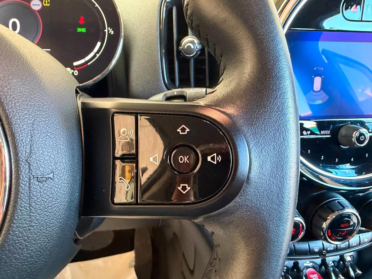 Mini Cooper Countryman 1.5 136CV Automatic