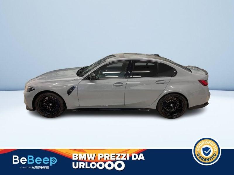 BMW Serie 3 M3 3.0