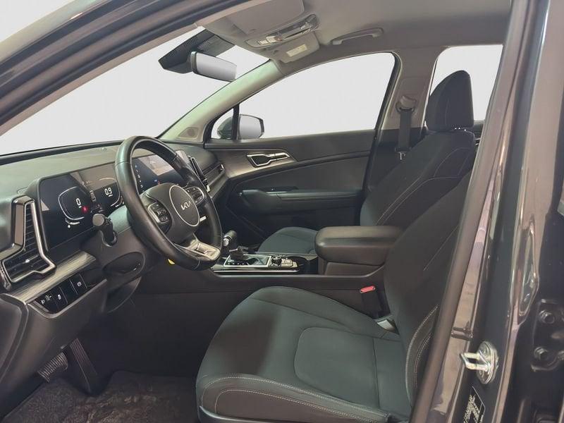 Kia Sportage Sportage 1.6 CRDi 136cv DCT MHEV BUSINESS