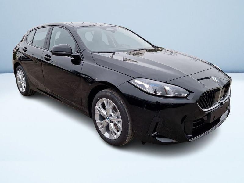 BMW Serie 1 118d