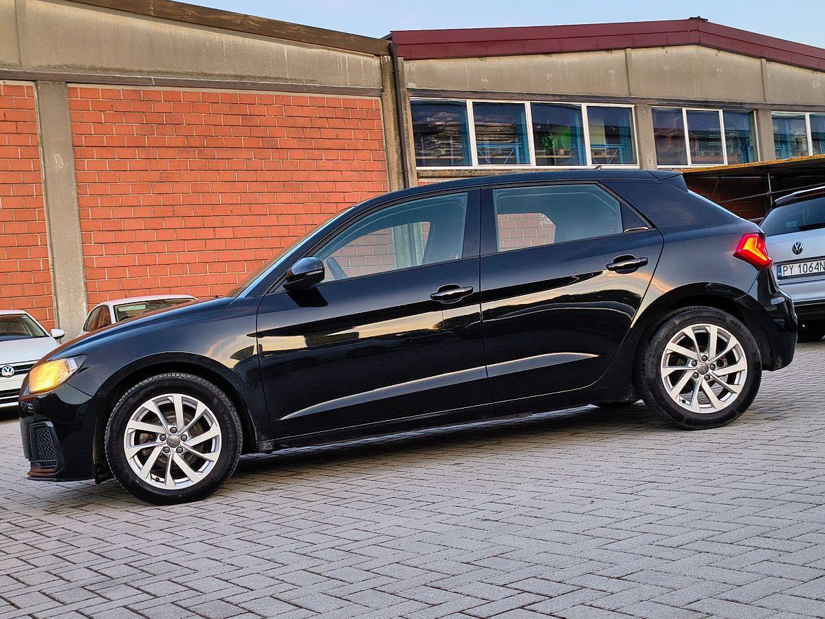 AUDI - A1 - SPB 30 TFSI S tronic Admired Advanced