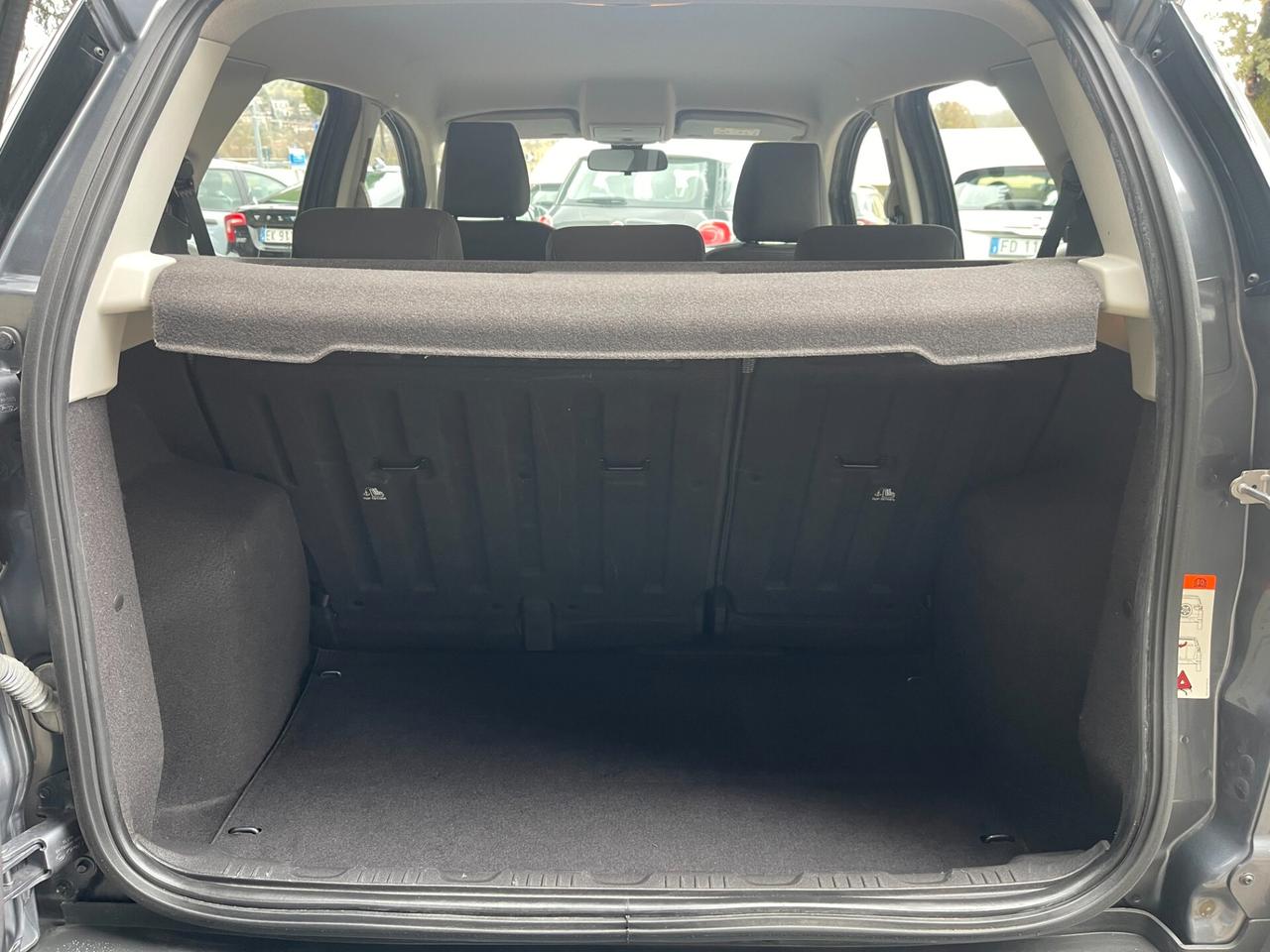 Ford EcoSport 1.5 TDCi 95 CV Titanium NEO PATENTATI