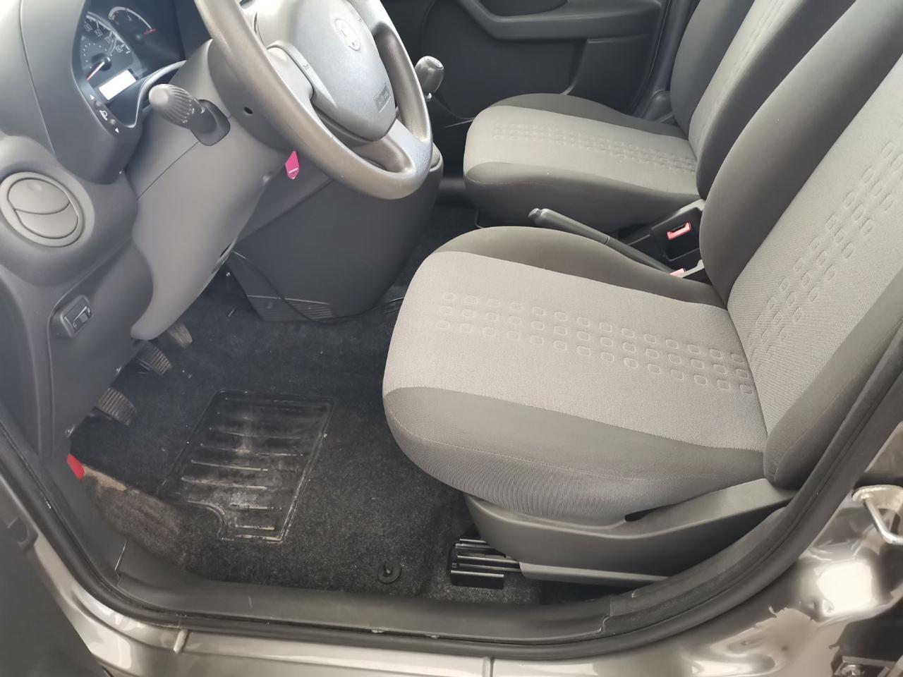 Fiat Panda 1.4 Natural Power Classic