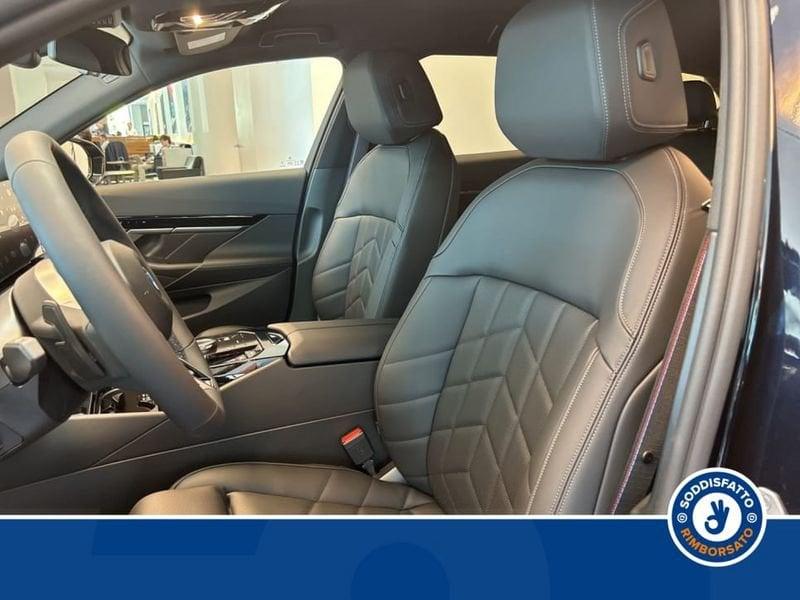 BMW Serie 5 Touring 540d xDrive M Sport Pro