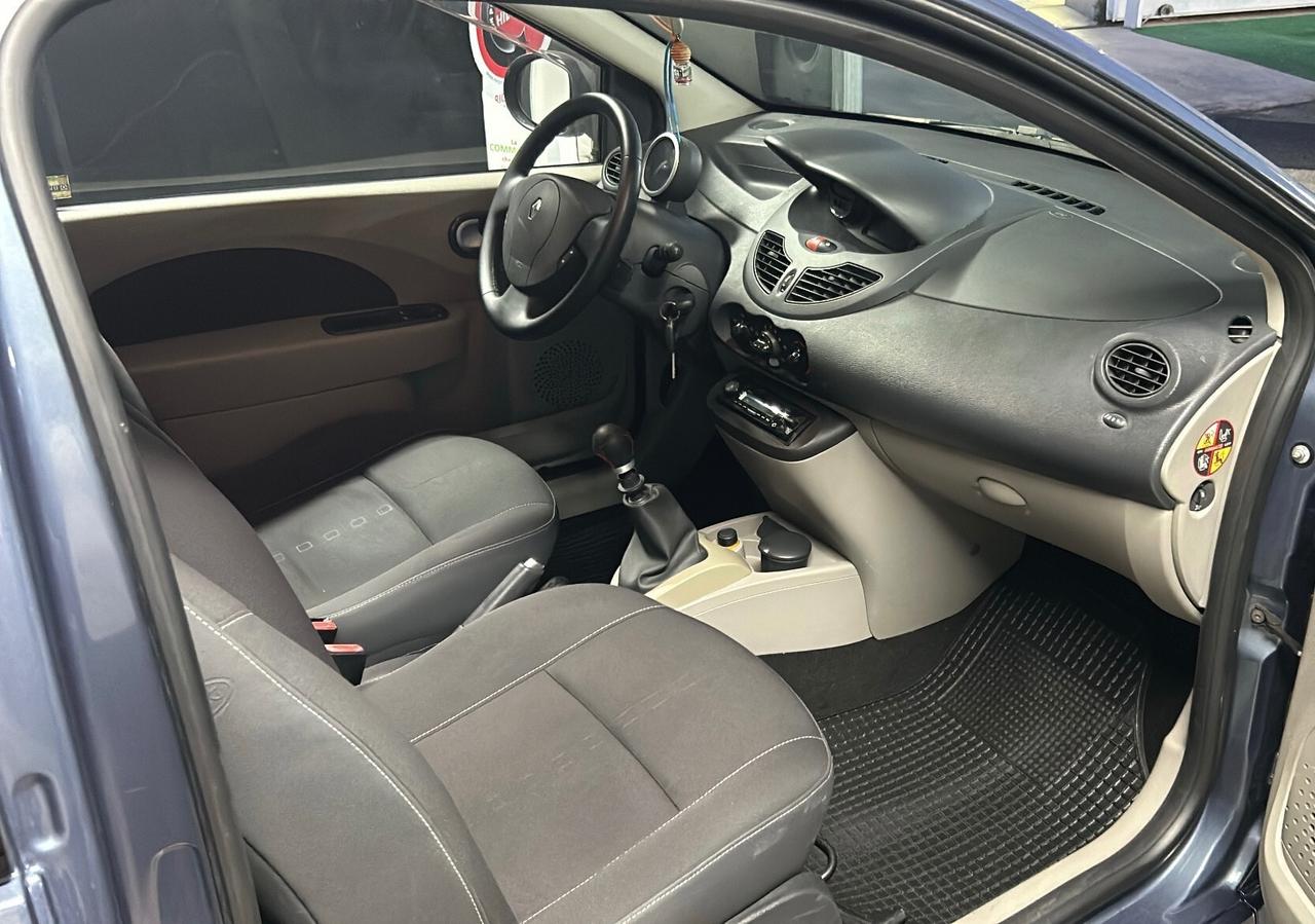 Renault Twingo 1.2 benzina 8V Le Iene 2009