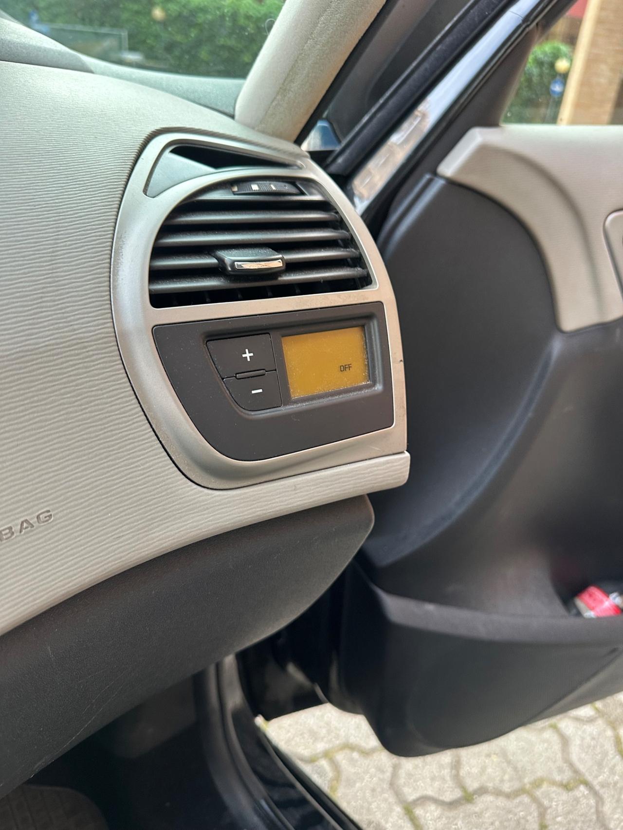 Citroen C4 Grand Picasso 1.6 VTi 120 Style