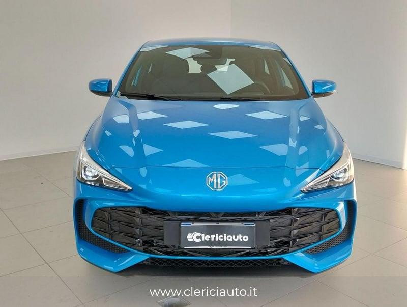 MG MG3 1.5 Comfort