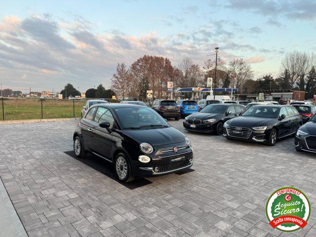 FIAT 500 1.0 Hybrid DOLCEVITA Anche per neopatentati