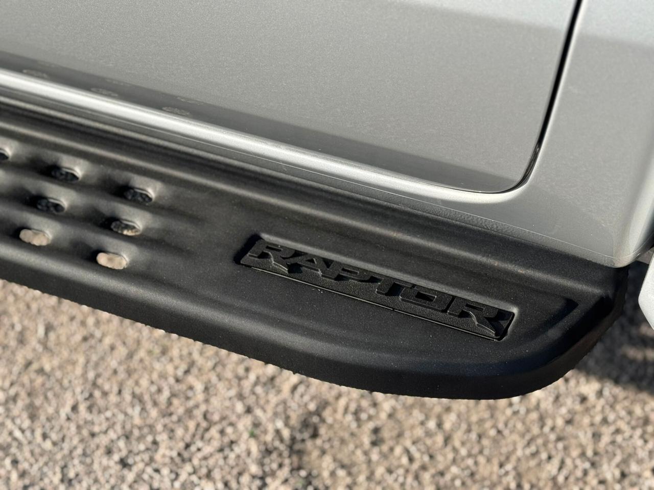 Ranger 3.2 TDCi aut. DC Wildtrak 5 posti