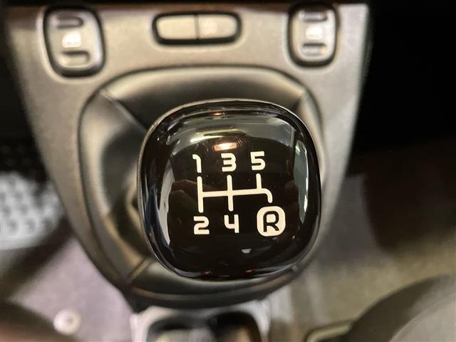 FIAT Panda 1.2 EasyPower 69cv Lounge my19