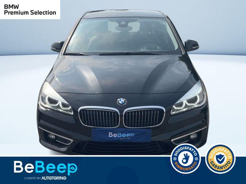 BMW Serie 2 Active Tourer 218D ACTIVE TOURER LUXURY AUTO MY17