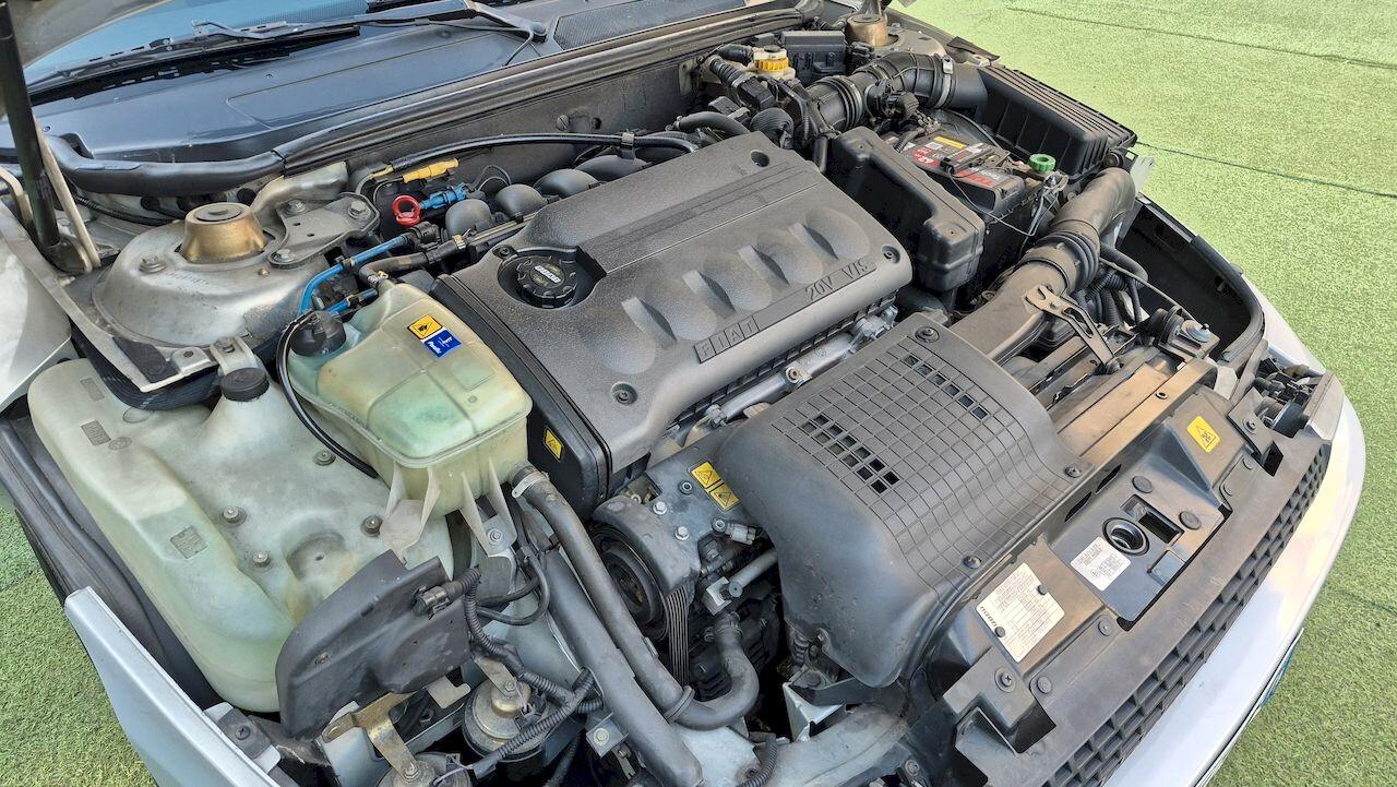 Fiat Coupe 2.0 i.e. 20V - 1999