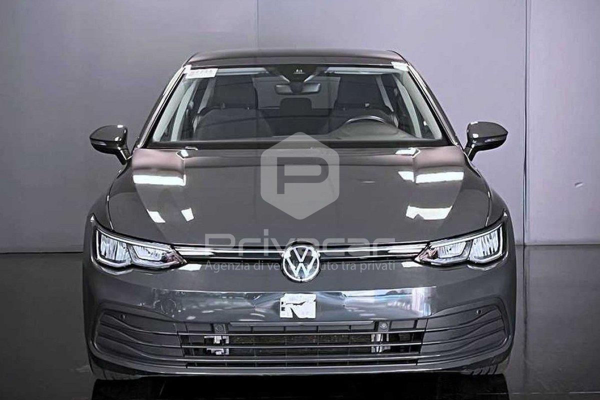 VOLKSWAGEN Golf 2.0 TDI DSG SCR Life