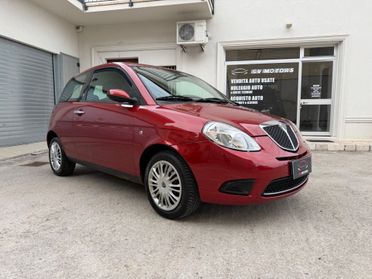 Lancia Ypsilon 1.2 Benzina - 48.000 KM !!