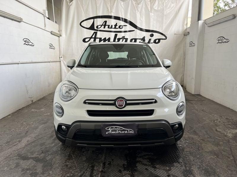 FIAT 500X 1.3 MultiJet 95 CV Cross