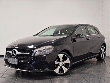 Mercedes A180 cdi Sport my16 110cv OK NEOPATENTATI