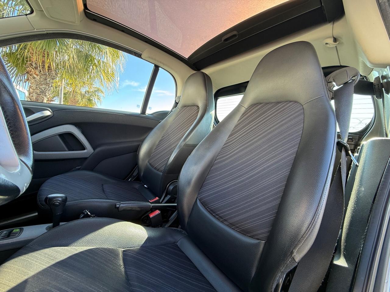 Smart ForTwo 1000 52 kW pulse PRONTA CONSEGNA