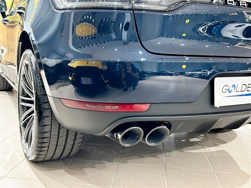 Porsche Macan 2.0