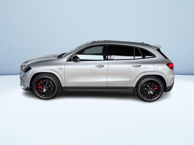 Mercedes-Benz GLA 45 S AMG 4Matic Premium Plus