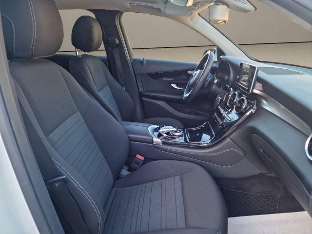 MERCEDES-BENZ GLC 220 d 4Matic Sport