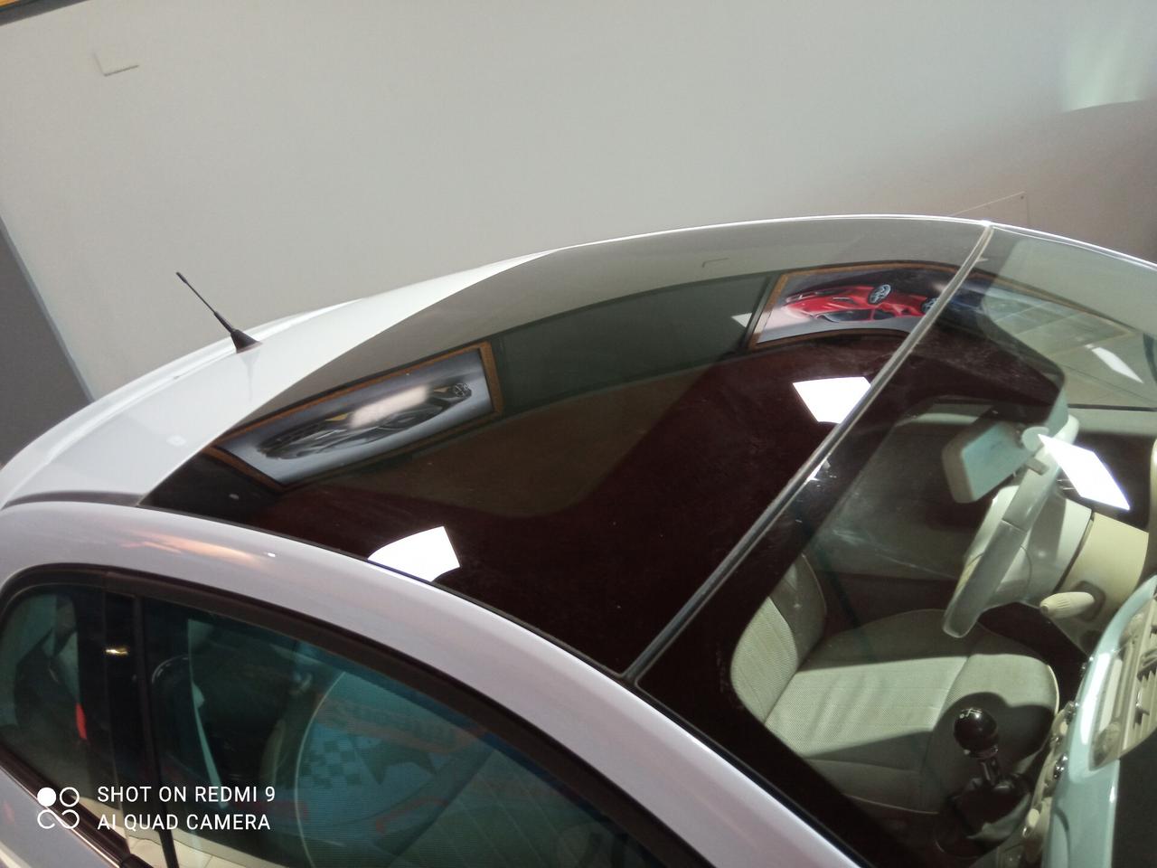 Fiat 500 1.3 Multijet 16V 3P TETTO PANORAMICO