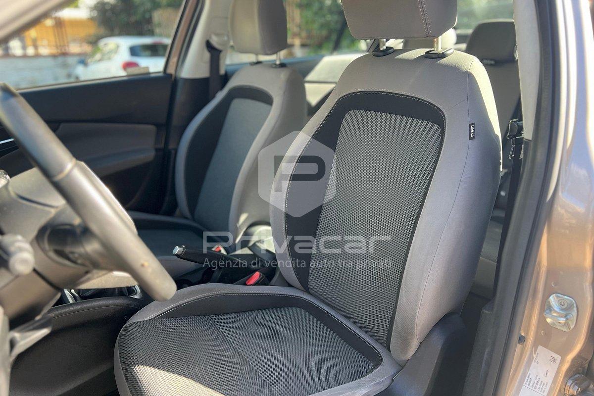 FIAT Tipo 1.3 Mjt 4 porte Easy