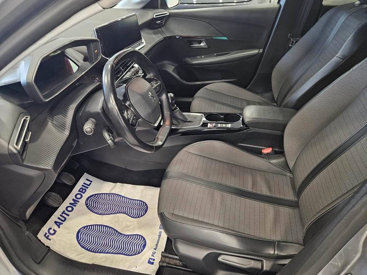 Peugeot 208 BlueHDi 100 Stop&Start 5 porte GT Pack