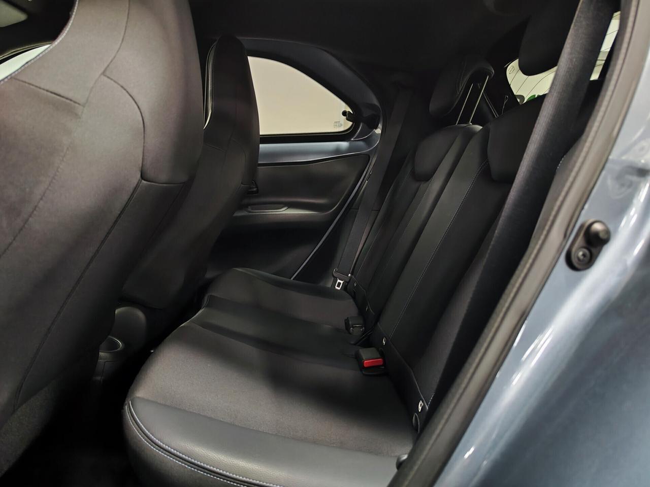 Toyota Aygo X 1.0 72 CV 5 porte JBL Special Edition UNICO PROPRIETARIO