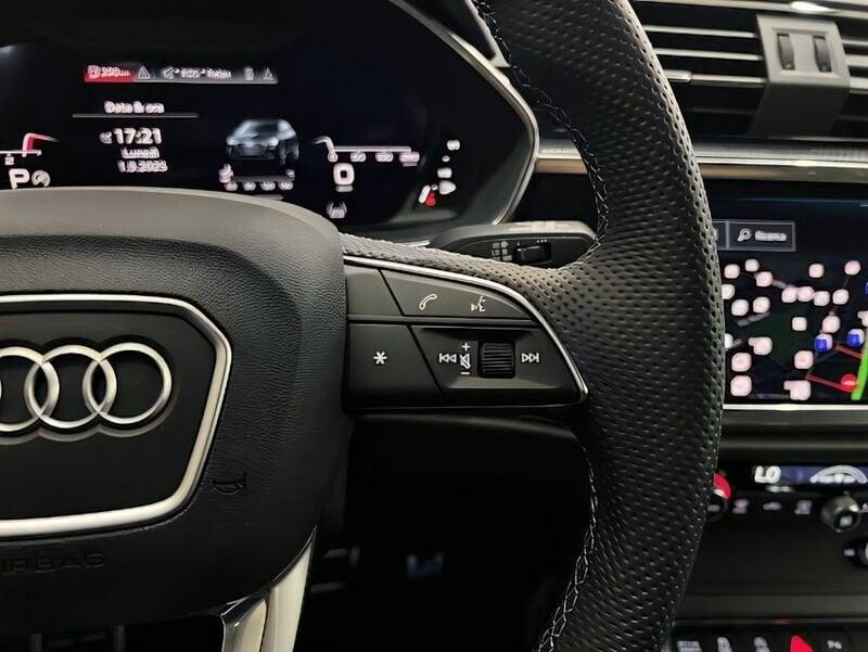 Audi Q3 Q3 35 TDI S line edition