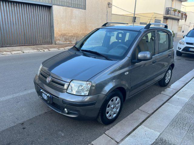 FIAT Panda 1.2 69Cv Dynamic