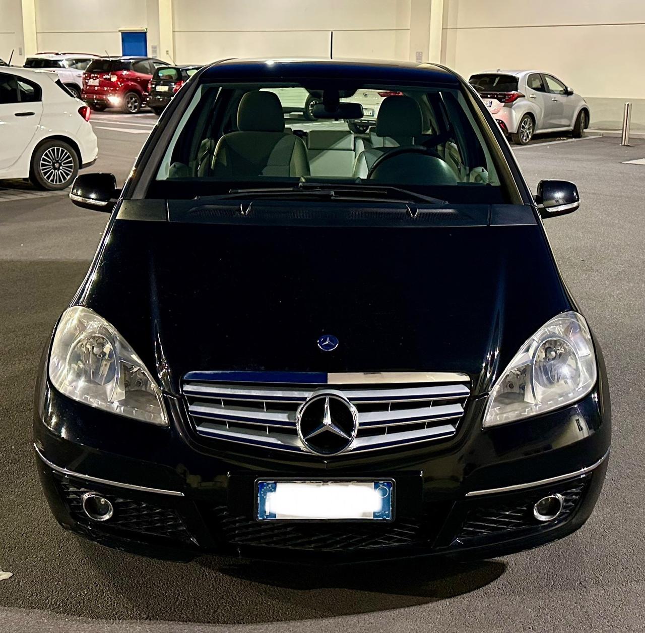 Mercedes classe A 180 CDI Avantgarde
