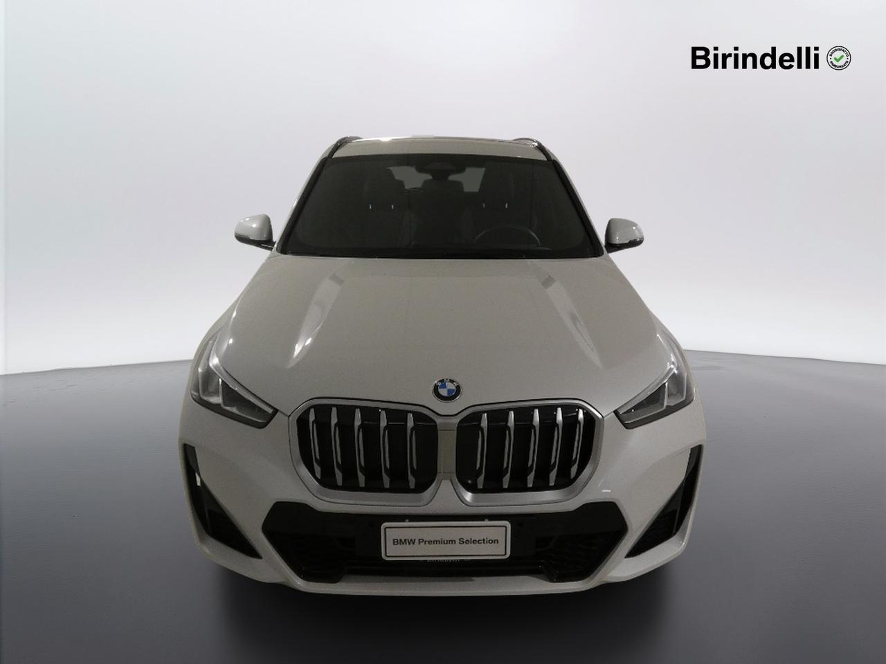 BMW X1 (U11) - X1 sDrive 18d Msport