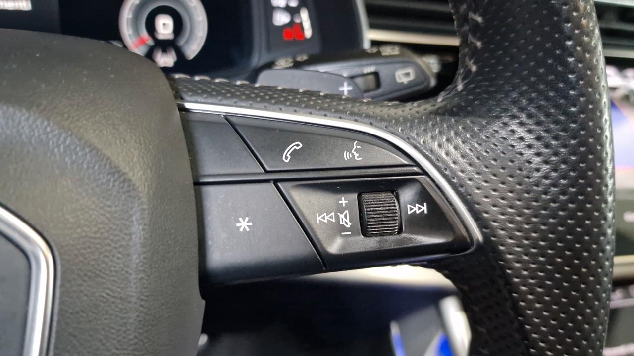 Audi Q8 50 TDI 286 CV quattro tiptronic Sport