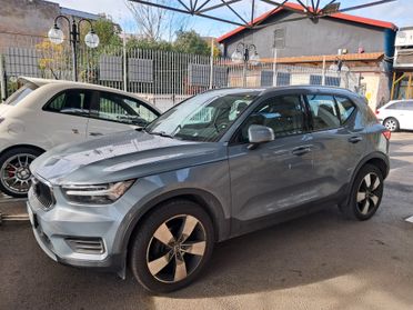 Volvo XC40 D3 Geartronic Momentum