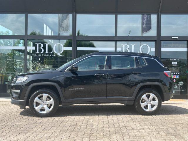 JEEP Compass 2.0 Multijet II aut. 4WD Longitude