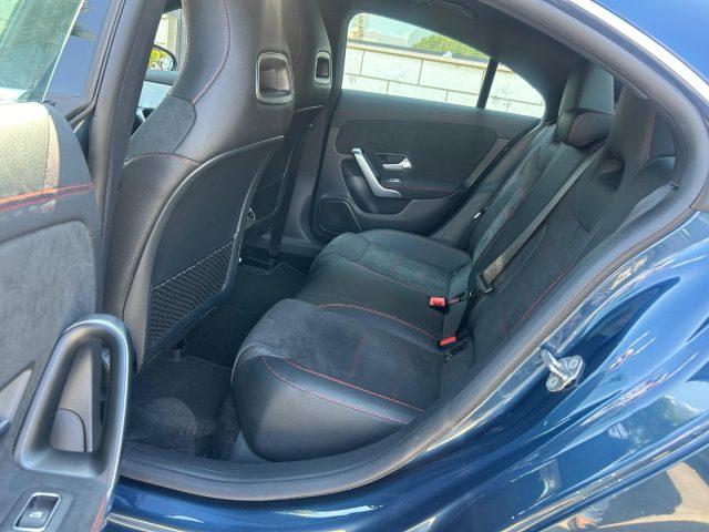 MERCEDES-BENZ CLA 220 d Automatic AMG Premium