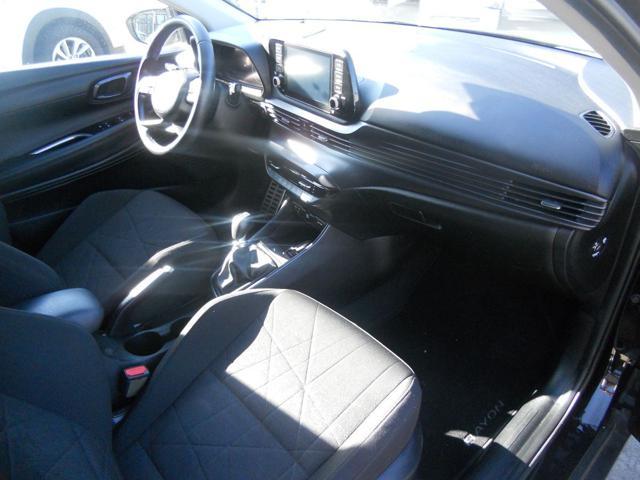 HYUNDAI Bayon 1.2 MPI MT XClass
