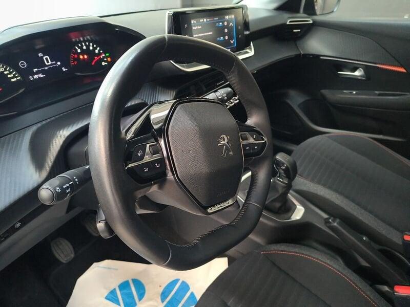 Peugeot 208 208 PureTech 75