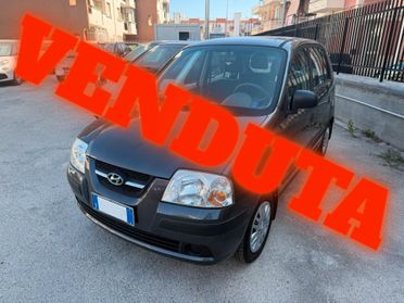 Hyundai Atos Prime 1.1 12V Style