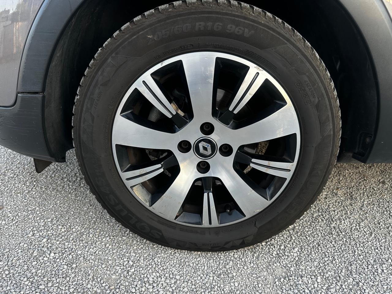 Renault Captur dCi 8V 90 CV Start&Stop Energy Life