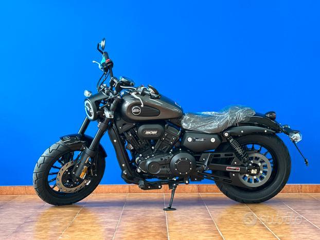 KEEWAY V302 C tua a soli 55 euro al mese