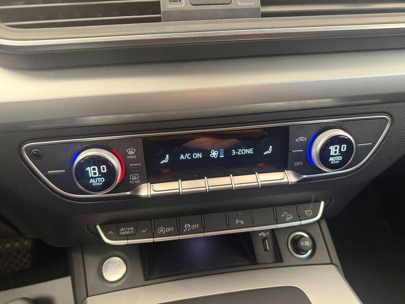 Audi Q5 SPB 35 TDI S tronic Business Advanced
