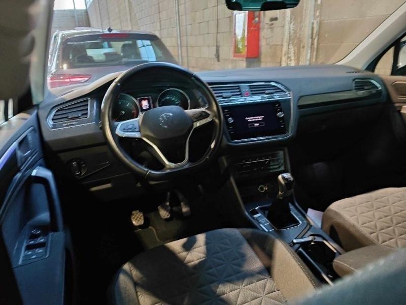 Volkswagen Tiguan 2.0 TDI SCR Life OK NEOPATENTATI in arrivo