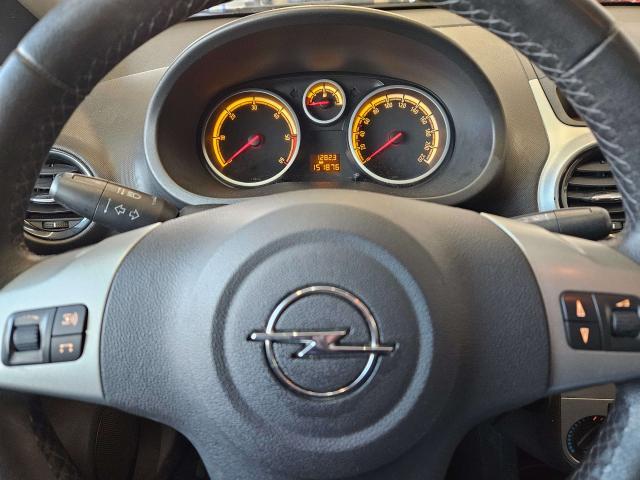 Opel Corsa 5p 1.3 cdti Edition NEOPATENTATI