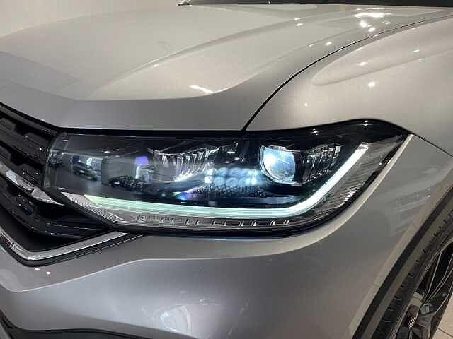 Volkswagen T-Cross 1ª serie 1.0 TSI 110 CV DSG Advanced