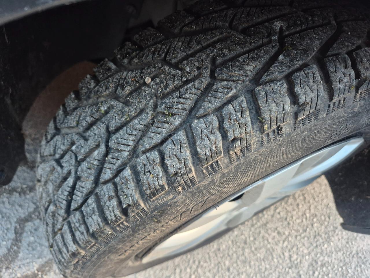 Peugeot 207 1.4 DIESEL PERFETTA E FULL 2011