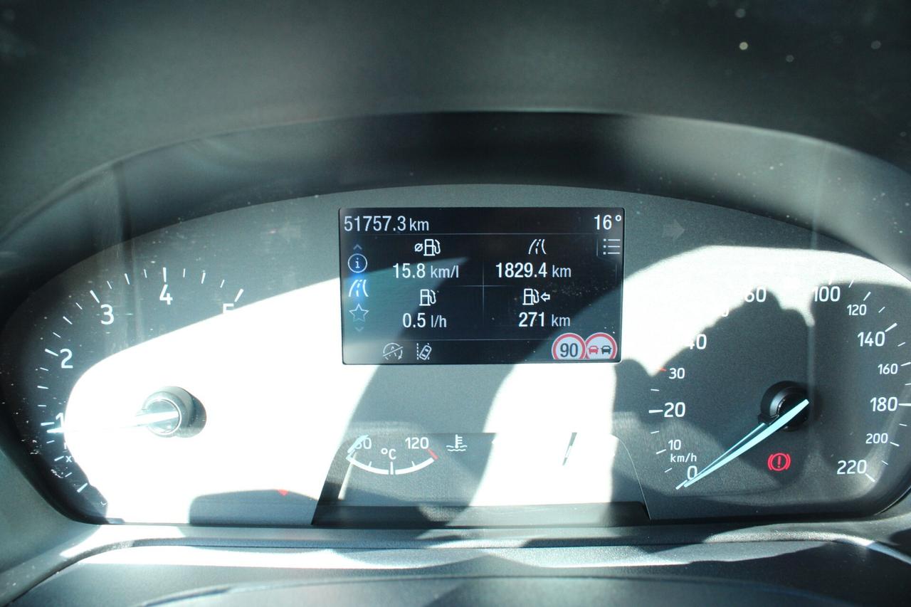 Ford Puma 1.0 EcoBoost Hybrid 125 CV S&S ST-Line