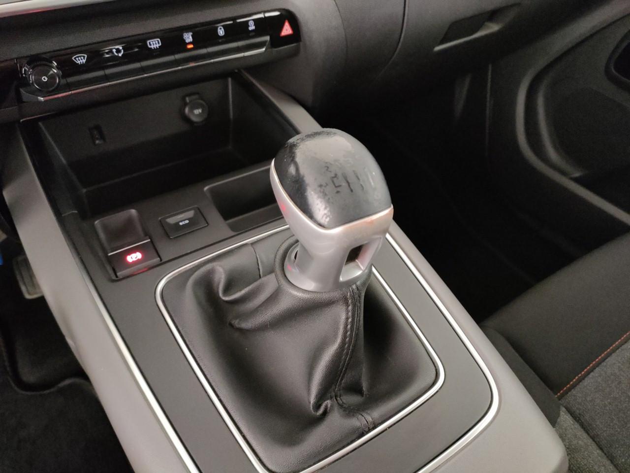 Citroen C5 Aircross 1.2 puretech Live s&s 130cv