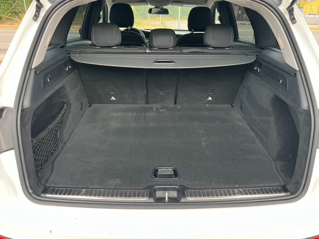 Mercedes-benz GLC 220 d 4Matic Sport
