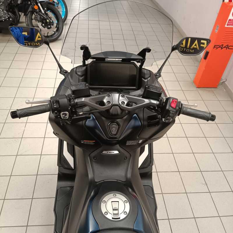 Yamaha T-Max 560 - 2024